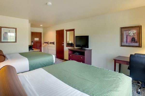 Cobblestone Inn of Durand